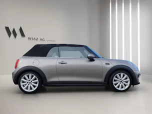 Mini Cabrio F57 1.5i Cooper