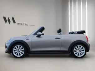 Mini Cabrio F57 1.5i Cooper
