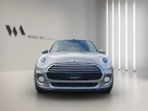 Mini Cabrio F57 1.5i Cooper