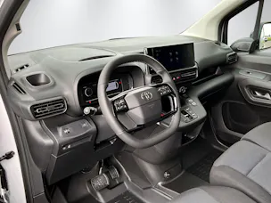 Toyota PROACE CITY Van L1 1.5 D Active