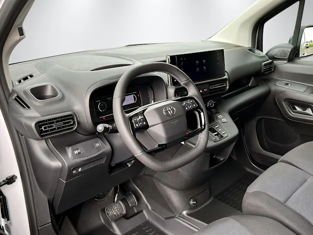 Toyota PROACE CITY Van L1 1.5 D Active