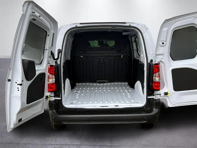 Toyota PROACE CITY Van L1 1.5 D Active
