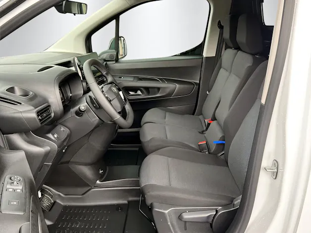 Toyota PROACE CITY Van L1 1.5 D Active