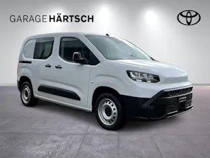 Toyota PROACE CITY Van L1 1.5 D Active