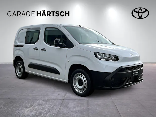 Toyota PROACE CITY Van L1 1.5 D Active