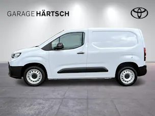 Toyota PROACE CITY Van L1 1.5 D Active