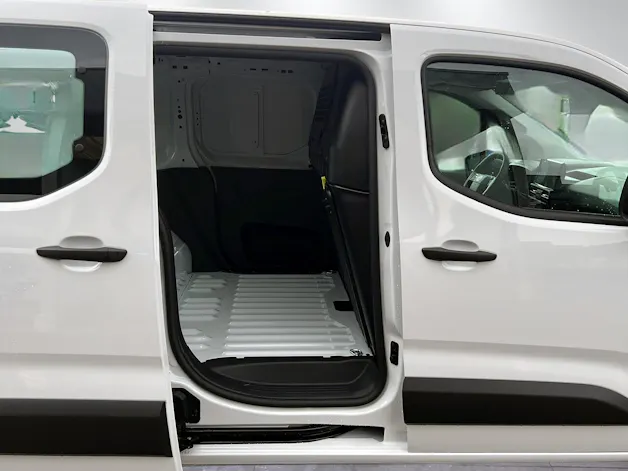 Toyota PROACE CITY Van L1 1.5 D Active