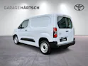Toyota PROACE CITY Van L1 1.5 D Active