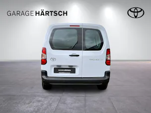 Toyota PROACE CITY Van L1 1.5 D Active