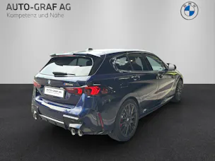 BMW M135i xDrive M Sport Pro