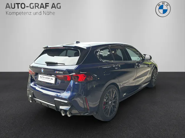 BMW M135i xDrive M Sport Pro