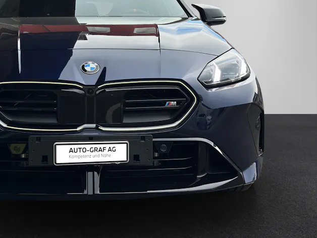 BMW M135i xDrive M Sport Pro