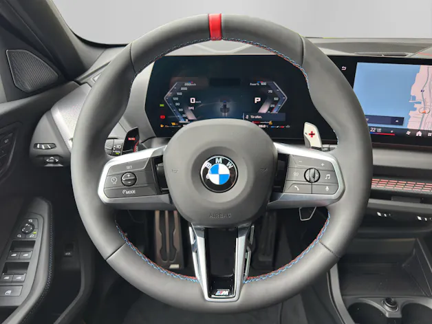 BMW M135i xDrive M Sport Pro