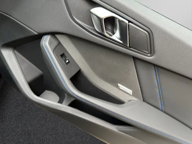 BMW M135i xDrive M Sport Pro