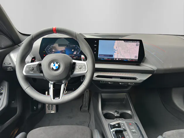 BMW M135i xDrive M Sport Pro
