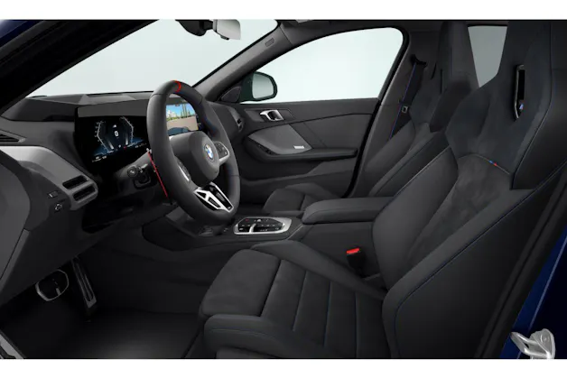 BMW M135i xDrive M Sport Pro
