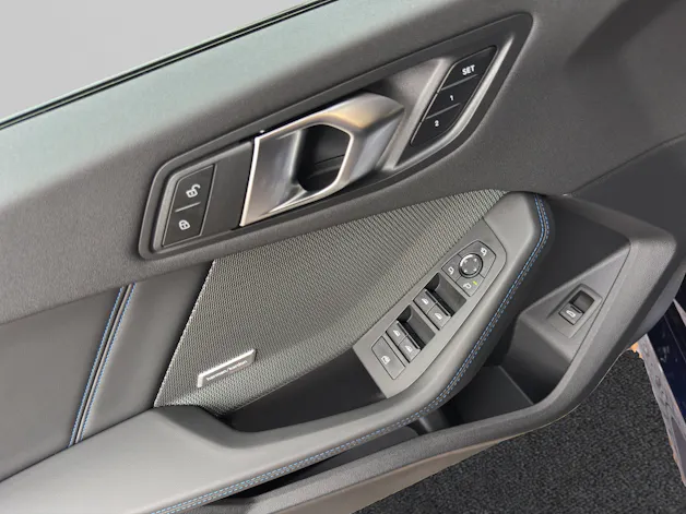 BMW M135i xDrive M Sport Pro