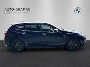 BMW M135i xDrive M Sport Pro
