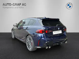 BMW M135i xDrive M Sport Pro