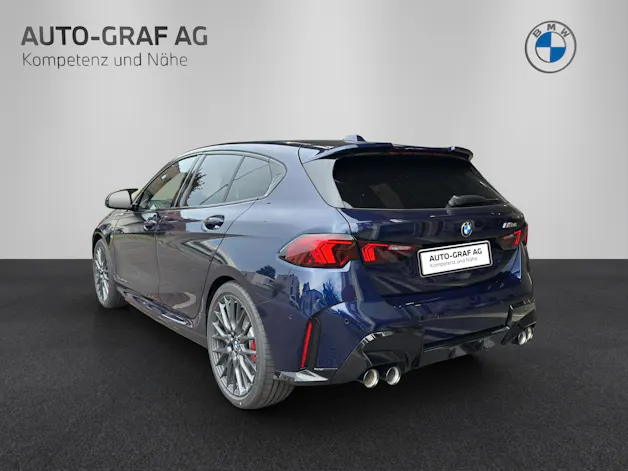 BMW M135i xDrive M Sport Pro