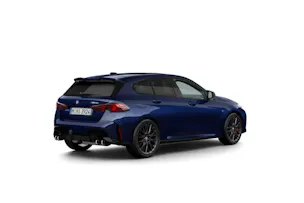 BMW M135i xDrive M Sport Pro