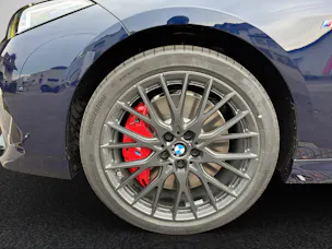 BMW M135i xDrive M Sport Pro