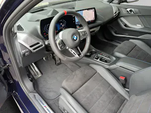 BMW M135i xDrive M Sport Pro