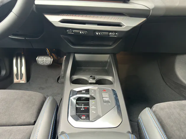 BMW M135i xDrive M Sport Pro