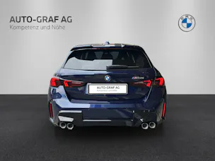 BMW M135i xDrive M Sport Pro