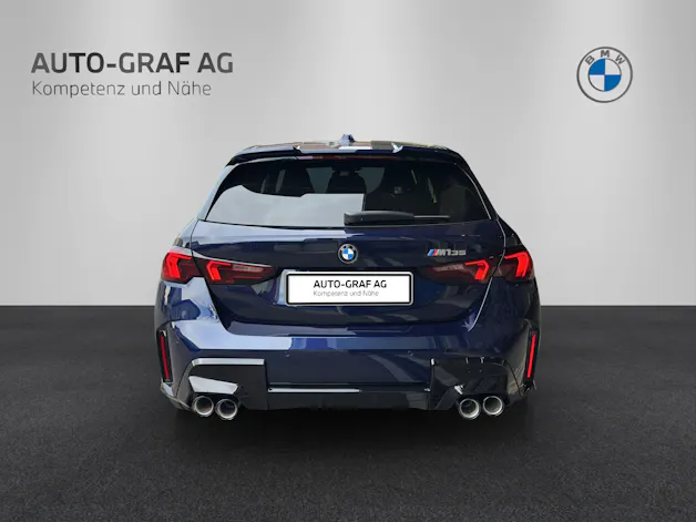 BMW M135i xDrive M Sport Pro
