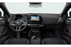 BMW M135i xDrive M Sport Pro