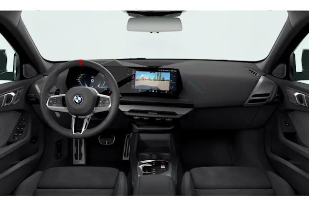 BMW M135i xDrive M Sport Pro