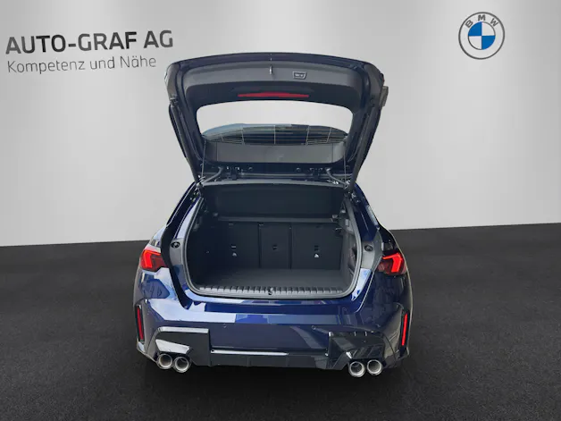 BMW M135i xDrive M Sport Pro
