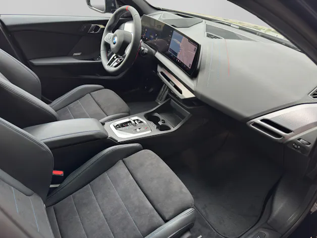 BMW M135i xDrive M Sport Pro