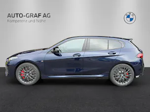 BMW M135i xDrive M Sport Pro