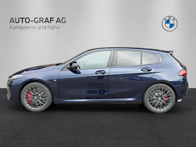 BMW M135i xDrive M Sport Pro