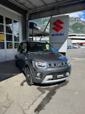 Suzuki Ignis 1.2 Compact+ Hybrid 4x4