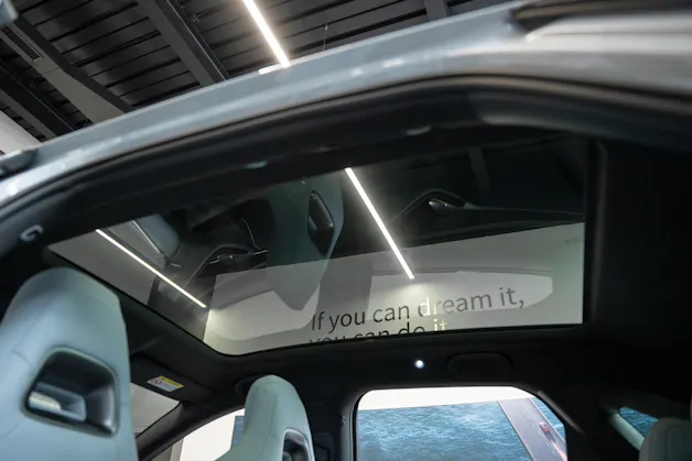 BYD Sealion 7 Excellence AWD