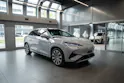 BYD Sealion 7 Excellence AWD