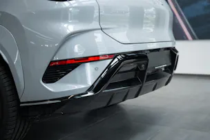 BYD Sealion 7 Excellence AWD