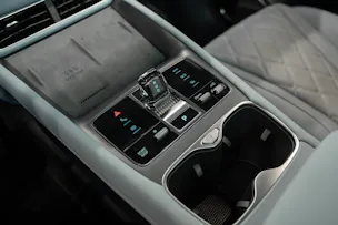 BYD Sealion 7 Excellence AWD