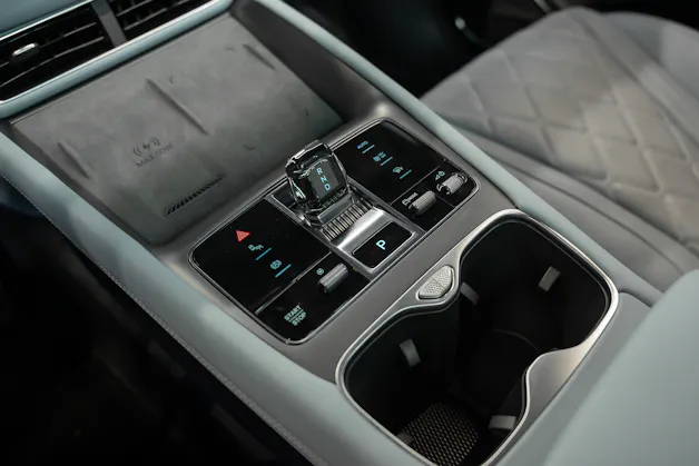 BYD Sealion 7 Excellence AWD