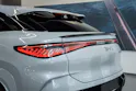 BYD Sealion 7 Excellence AWD