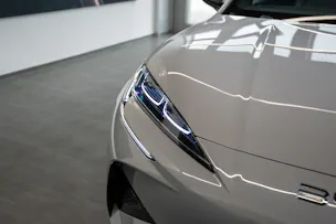 BYD Sealion 7 Excellence AWD