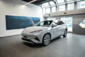 BYD Sealion 7 Excellence AWD