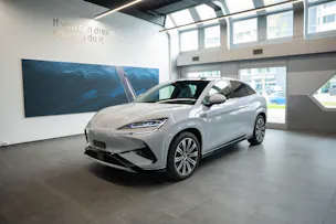BYD Sealion 7 Excellence AWD