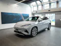BYD Sealion 7 Excellence AWD
