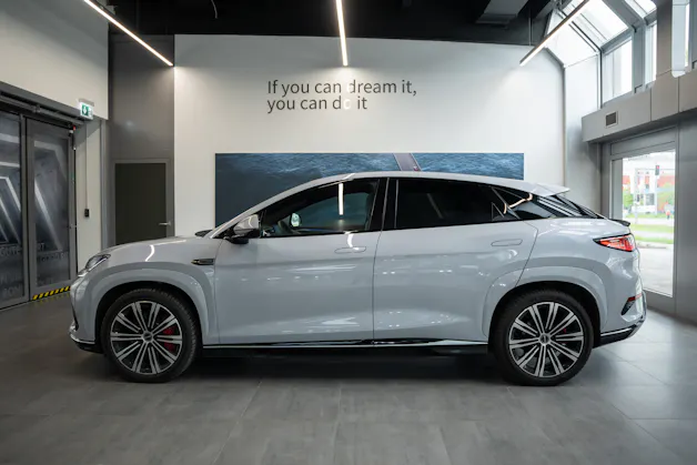 BYD Sealion 7 Excellence AWD