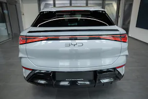 BYD Sealion 7 Excellence AWD