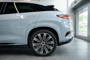 BYD Sealion 7 Excellence AWD